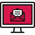 Campanhas de e-mail marketing