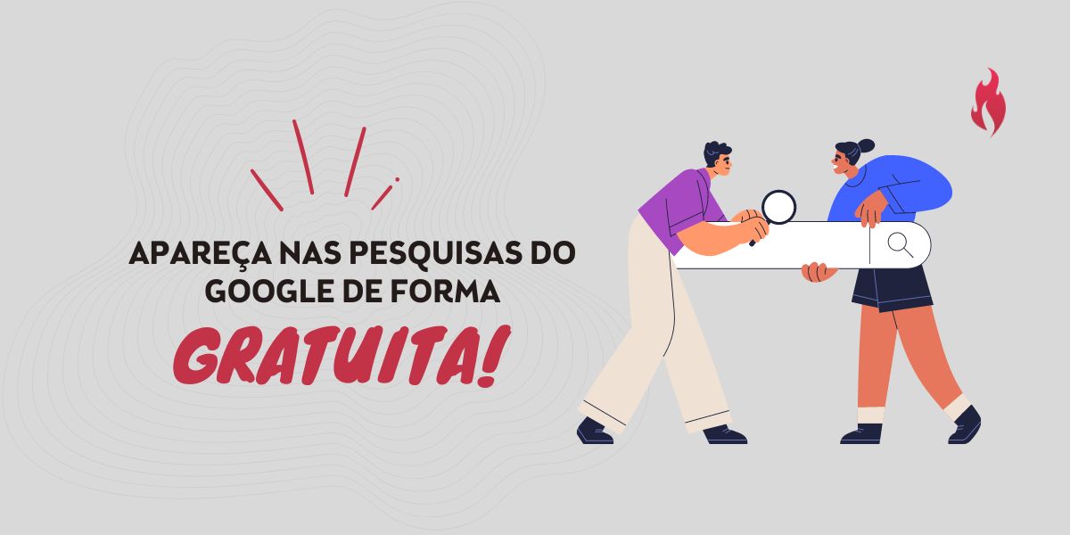 Apareça na pesquisa do Google de forma gratuita com o Google Meu Negócio