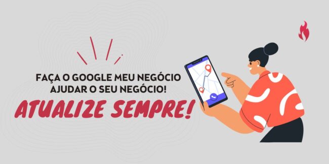 Atraia novos clientes com o Google Meu Negócio