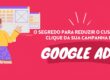 O segredo para reduzir o custo por clique da sua campanha de Google Ads - Nitrum Comunicação e Consultoria