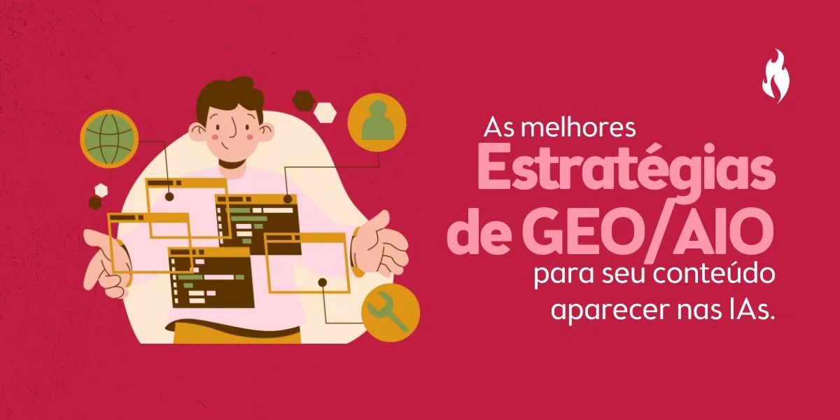 Quais as melhores estratégias para meu conteúdo ser referenciado pelas IAs? - Nitrum Comunicação e Consultoria