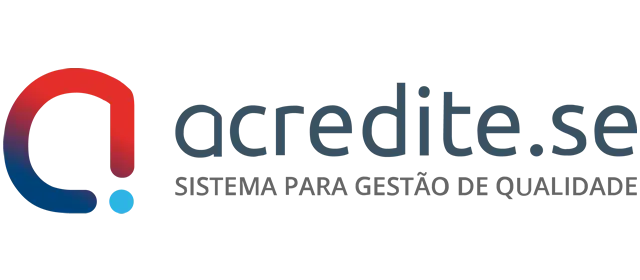 Acredite.se - Sistema de Gestão de Qualidade