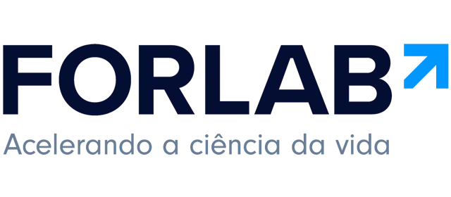 Forlab - Acelerando a ciência da vida