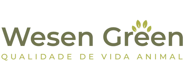 Wesen Green - Qualidade de Vida Animal